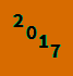 ΒΑΘΜΟΛΟΓΙΑ (+25 ΕΤΩΝ) 2017