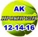 ΠΡΟΚΗΡΥΞΗ ΑΚ 12 -14-16 ΕΤΩΝ