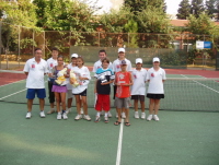 ΞΑΝΘΗ 9/08/08