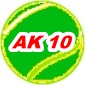 ΠΡΟΚΗΡΥΞΗ  ΑΚ 10 ΕΤΩΝ