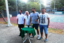 1οι ΝΙΚΗΤΕΣ 5ου +25 ΕΤΩΝ  2013